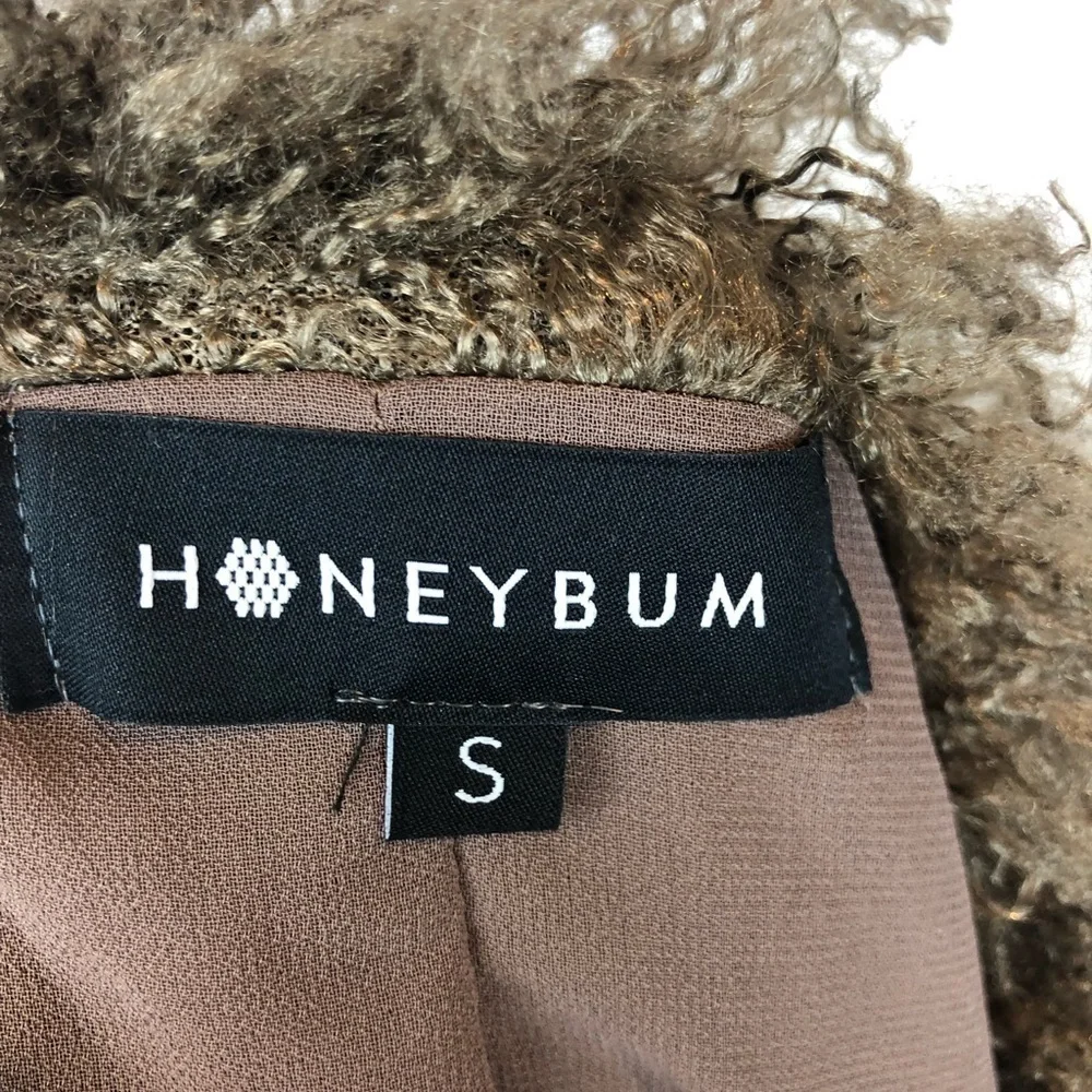 Honeybum super fun jacket. - Picture 6 of 6
